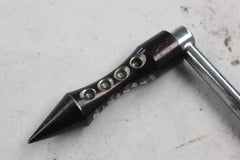 33895-82 HEEL OR TOE Shifter Lever W/Peg HARLEY DAVIDSON