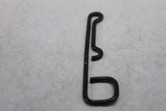 CABLE CLAMP 92170-1398  2002 KAWASAKI ZX-6