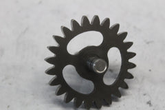 WATER PUMP SPUR GEAR 59051-0010 2004 KAW KX250F