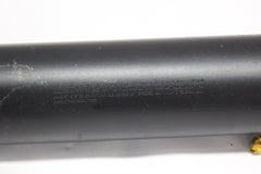 Harley Davidson Exhaust Muffler LEFT M8 Black 64900765