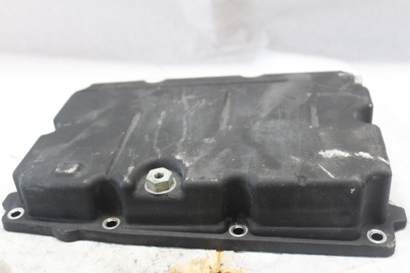 OIL PAN ASSY BLACK 24400208 2020 FATBOB FXFBS