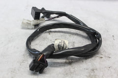 REAR LIGHTING HARNESS 68817-00 2001 H-D SOFTAIL DUECE FXSTD