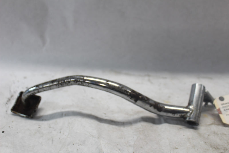 BRAKE PEDAL SEE PHOTOS 43001-1035 1980 KAWASAKI KZ440