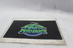 Operator Footboard Assy. 50621-79 2000 H-D ELECTRAGLIDE FLHT