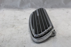 51498-09A LEFT FLOORBOARD HARLEY DAVIDSON CVO 50688-04