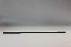 Aftermarket Antenna Shorty 19" Long Harley Davidson