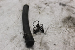 BREATHER TUBE EXTENSION W/PLUG 95005-80001-20M 1982 HONDA GL500I SILVERWING