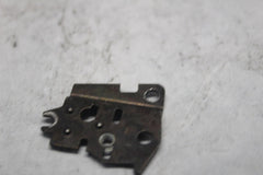 70376-96 BRACKET, SWITCH, LOWER RIGHT, NON-CRUISE HARLEY DAVIDSON