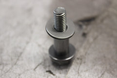 REAR GUIDE BOLT ASSY 130G0835 1986 KAWASAKI CONCOURS ZG1000