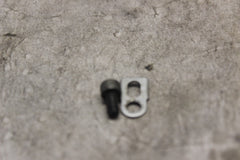 GEARSHIFT LEAD CLAMP W/ BOLT 31497-45000 2002 SUZUKI HAYABUSA GSX1300R