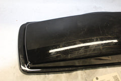 AFTERMARKET SADDLEBAG LID RIGHT BLACK 2000-2013 HARLEY DAVIDSON