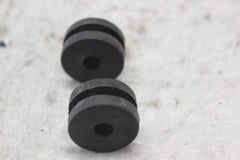 SADDLEBAG SETTING RUBBER B 2PCS 81247-463-770 1982 GOLDWING GL1100A