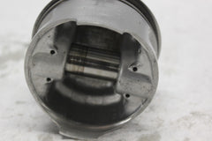 ENGINE PISTON STD 13001-1251 1988 KAWASAKI EX500
