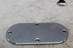 INSPECTION COVER CHROME 60572-86 2001 H-D SOFTAIL DUECE FXSTD