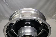OEM Harley Davidson REAR Wheel 16" x 5" 2009 Streetglide 41288-09