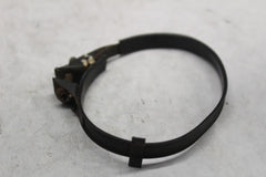 SPRING PIN (CLAMP) 90651-MAL-600 1997 HONDA CBR600F3