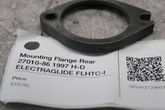 Mounting Flange Rear 27010-86 1997 H-D ELECTRAGLIDE FLHTC-I