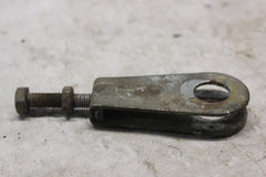 CHAIN ADJUSTER 33040-1004 1980 KAWASAKI KZ440