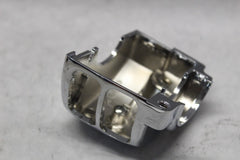 71567-96 LEFT Upper Switch Housing HARLEY DAVIDSON