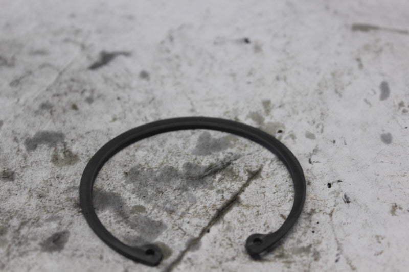 INTERNAL RETAINING RING #17 37905-00 2008 H-D ELECTRAGLIDE FLHT