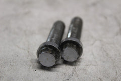 44160-00 Front Caliper Bolt (2) HARLEY DAVIDSON