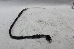 THROTTLE CABLE 2 58300-20F10 2001 SUZUKI SV650S