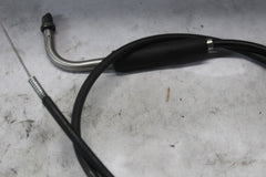 THROTTLE CONTROL CABLE 56356-92 1995 HD DYNA FXDS