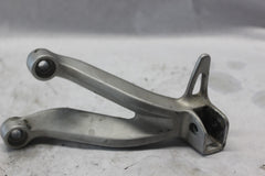 PASSENGER FOOTREST BRACKET LEFT 43700-35F00 2002 SUZUKI GSX-R1000