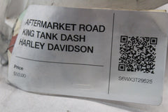 AFTERMARKET ROAD KING TANK DASH HARLEY DAVIDSON