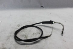 IDLE CABLE 56342-01 2001 H-D SOFTAIL DUECE FXSTD