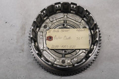 Outer Clutch 75T 22100-MM5-020 1987 Honda CBR1000F Hurricane