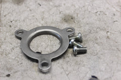 OIL FILTER HOLDER W/SCREWS 13091-1274 1986 KAWASAKI CONCOURS ZG1000
