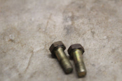 FUEL VALVE SCREW 2PCS 207151444 2004 CAN AM BOMBARDIER DS 650