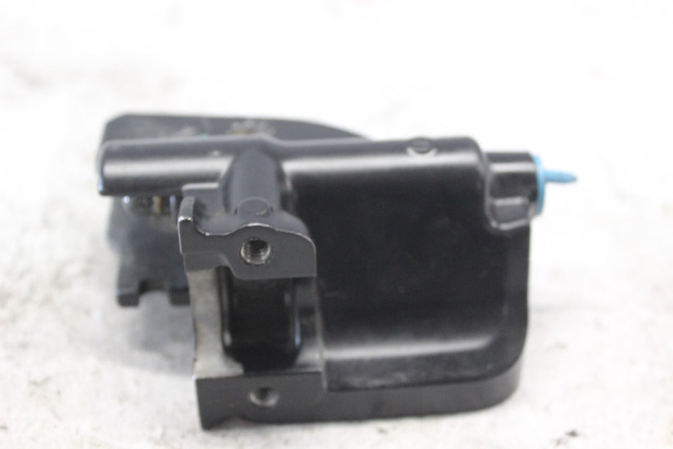 44551-08 Front Master Cylinder 11/16 HARLEY DAVIDSON