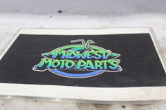 29000116 Air Cleaner Backplate HARLEY DAVIDSON 29000120