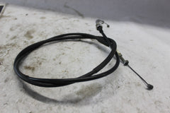 THROTTLE CABLE B 17920-MB9-670 1982 HONDA GOLDWING GL1100A