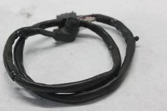 CONSOLE DIN HARNESS 77121-08 2010 H-D ULTRA CLASSIC FLHTCU