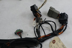 OEM Harley Davidson Interconnect Wire Harness 2004 FLHTPI 69552-04