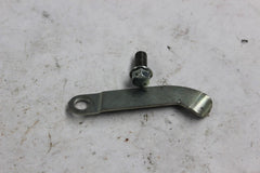 ALTERNATOR WIRE CLAMP W/ BOLT 31130-MB4-000 1986 HONDA V65 MAGNA VF1100C
