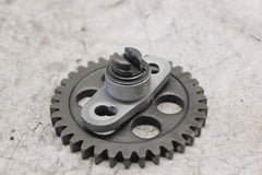 OIL PUMP GEAR 35T W/ GEAR HOLDER 16085-1103 13091-1333 1986 KAWASAKI CONCOURS ZG