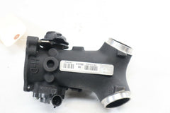 27708-06 Harley Davidson Induction Module Throttle Body HARLEY DAVIDSON