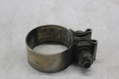 Muffler Clamp 65296-95A 2010 H-D ULTRA CLASSIC FLHTCU