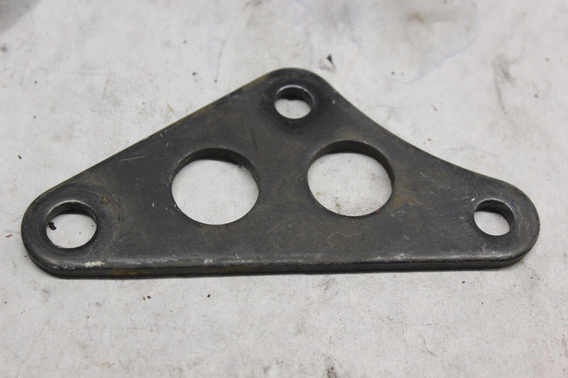 LEFT ENGINE HANGER CENTER PLATE 50502-MAL-600 1997 HONDA CBR600F3