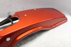 90201143 RIGHT SADDLEBAG SPEAKER LID HARLEY DAVIDSON