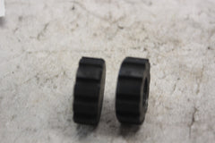 FRONT TANK MOUNT RUBBER 2PCS 62146-00 2001 H-D SOFTAIL DUECE FXSTD
