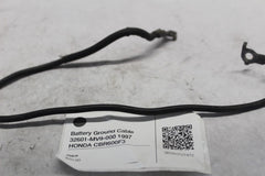 Battery Ground Cable 32601-MV9-000 1997 HONDA CBR600F3