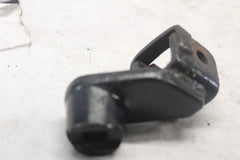 FRONT LEFT STEP HOLDER 34003-1041 1980 KAWASAKI KZ440