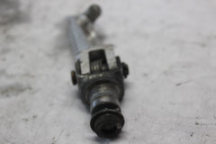 FRONT LEFT FOOTREST BAR ASSY 43526-35F00 2002 SUZUKI GSX-R1000