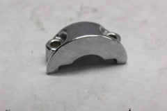 42119-08 HALF-CLAMP, MASTER CYLINDER AND CLUTCH (CHROME) HARLEY DAVIDSON