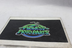 REAR AUDIO SWITCH ASSY COMPLETE 71834-98 2010 H-D ULTRA CLASSIC FLHTCU
